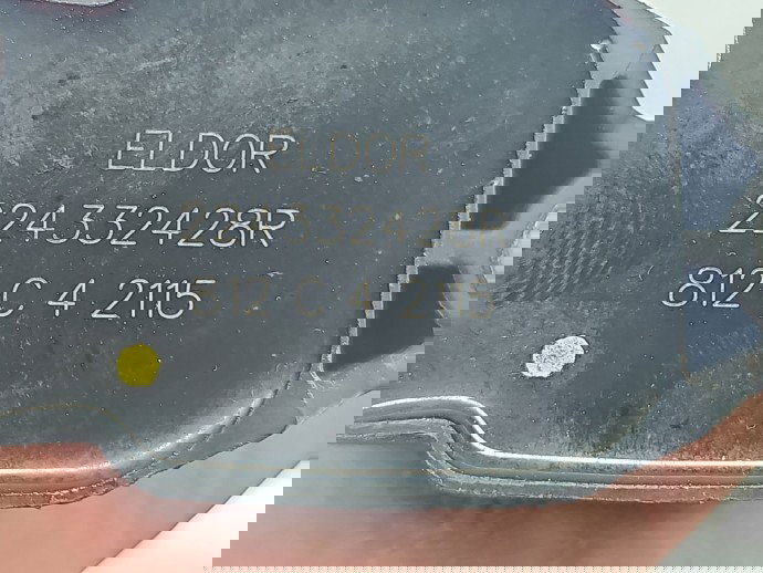 Bobina inductie Dacia Lodgy [Fabr 2012-prezent] 224332428R 0.9 TCe H4BT 66KW / 90CP