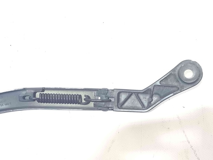 Brat stergator parbriz dreapta 8E1955408C Audi A4 (8EC, B7) [Fabr 2004-2008] 2.0 BLB