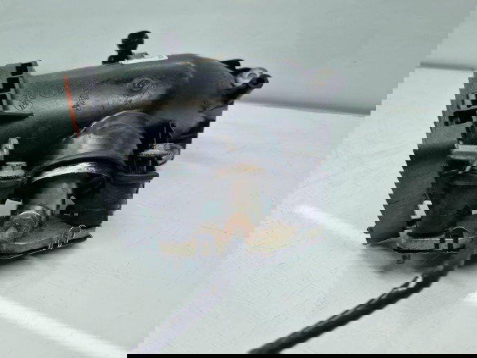 Supapa EGR Bmw X3 (F25) [Fabr 2010-2017] 780799108 2.0 N47D20 135KW / 184CP