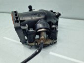 Supapa EGR Bmw X3 (F25) [Fabr 2010-2017] 780799108 2.0 N47D20 135KW / 184CP