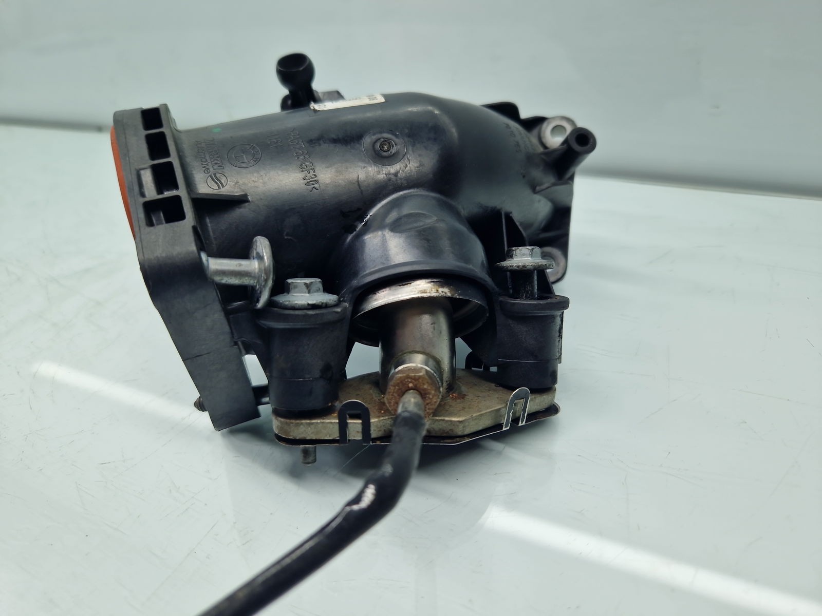 Supapa EGR Bmw X3 (F25) [Fabr 2010-2017] 780799108 2.0 N47D20 135KW / 184CP - imagine 4