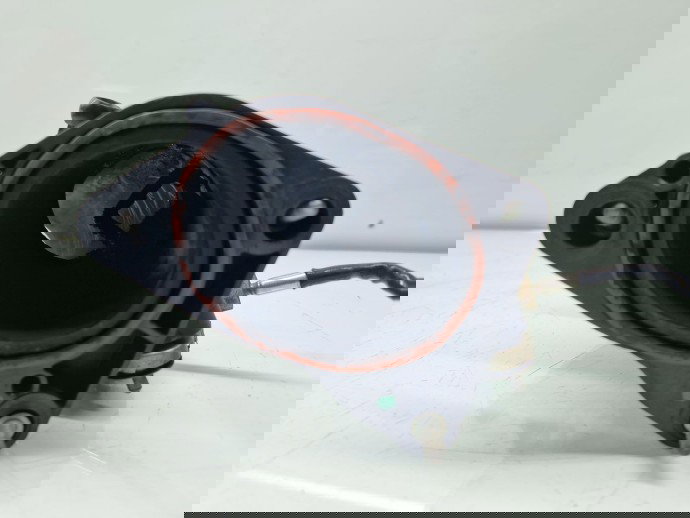 Supapa EGR Bmw X3 (F25) [Fabr 2010-2017] 780799108 2.0 N47D20 135KW / 184CP