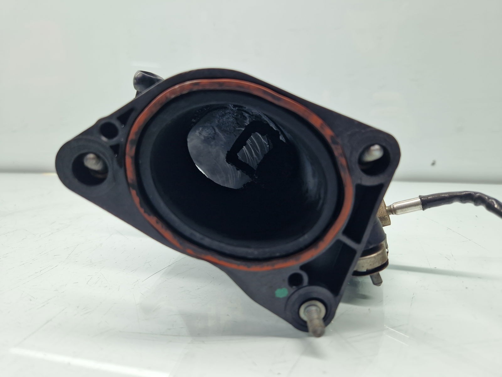 Supapa EGR Bmw X3 (F25) [Fabr 2010-2017] 780799108 2.0 N47D20 135KW / 184CP - imagine 5