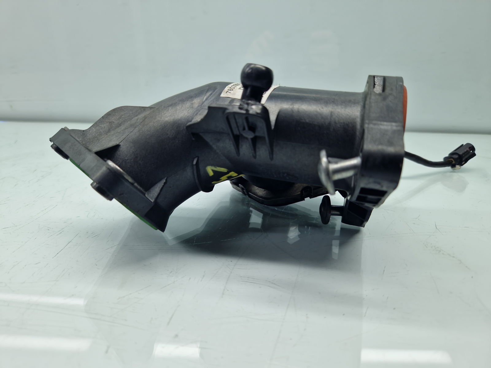 Supapa EGR Bmw X3 (F25) [Fabr 2010-2017] 780799108 2.0 N47D20 135KW / 184CP - imagine 6