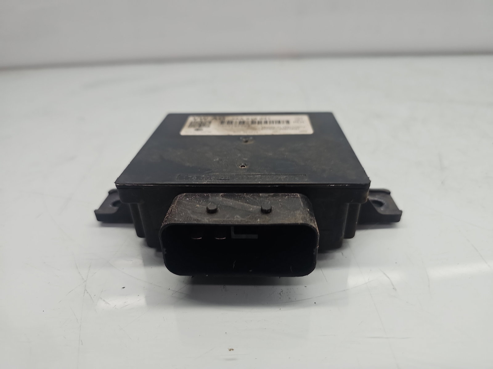 Modul confort Volkswagen Passat B7 (365) [Fabr 2010-2014] 3AA919041 - imagine 2