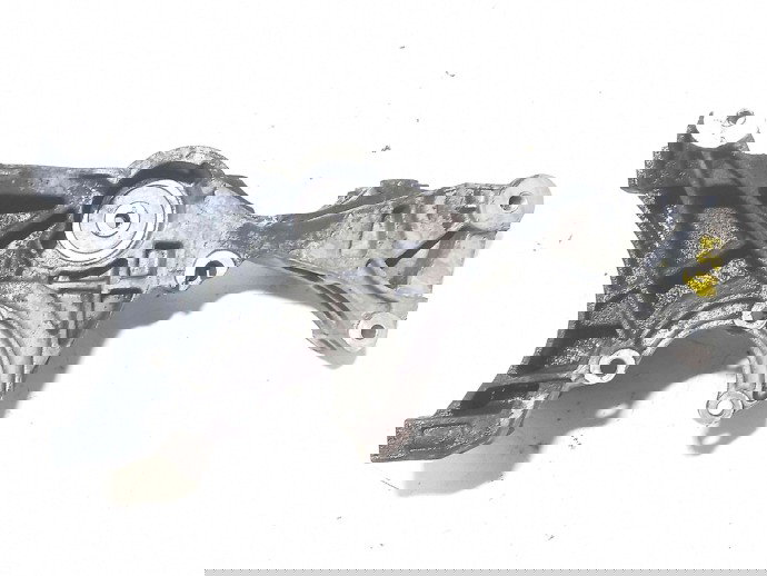 Suport accesorii OEM Audi A4 (8EC, B7) [Fabr 2004-2008] 2.0 BLB