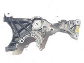 Suport accesorii OEM Audi A4 (8EC, B7) [Fabr 2004-2008] 2.0 BLB