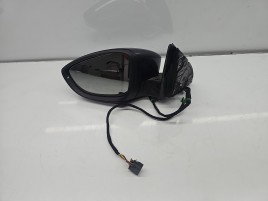 Oglinda stanga Volkswagen Passat B7 (365) [Fabr 2010-2014] Break LK7X