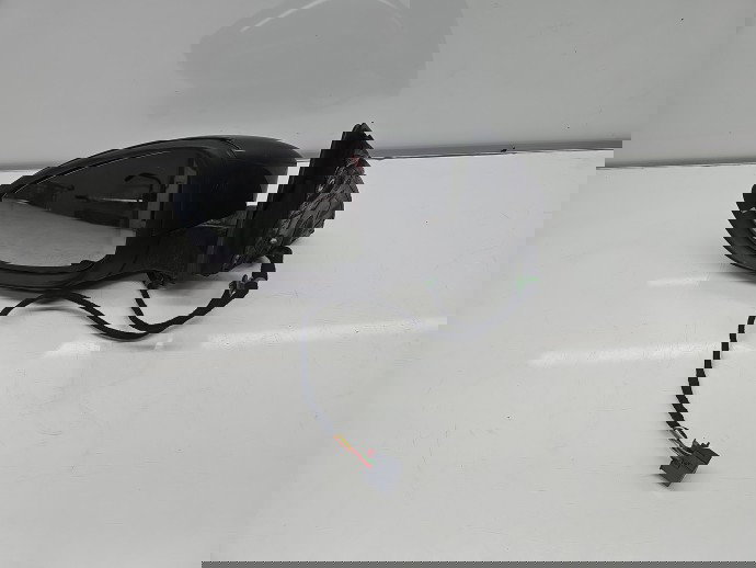 Oglinda stanga Volkswagen Passat B7 (365) [Fabr 2010-2014] Break LK7X