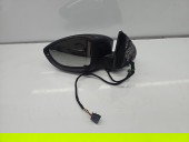 Oglinda stanga Volkswagen Passat B7 (365) [Fabr 2010-2014] Break LK7X