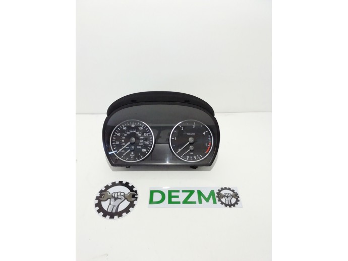 Ceasuri BORD CENTRAL BMW SERIA 3 320 E90 911020605