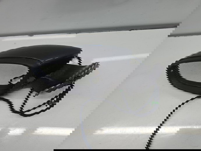 Oglinda stanga Volkswagen Passat B7 (365) [Fabr 2010-2014] Break LK7X