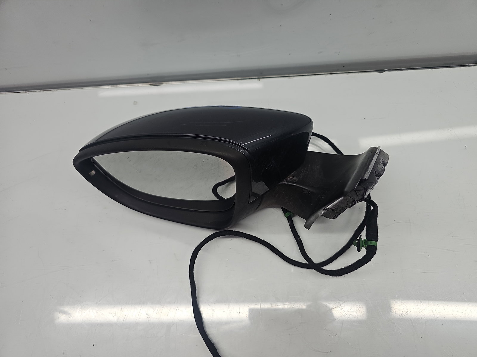 Oglinda stanga Volkswagen Passat B7 (365) [Fabr 2010-2014] Break LK7X - imagine 2