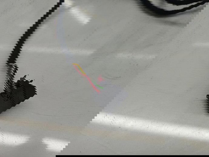 Oglinda stanga Volkswagen Passat B7 (365) [Fabr 2010-2014] Break LK7X