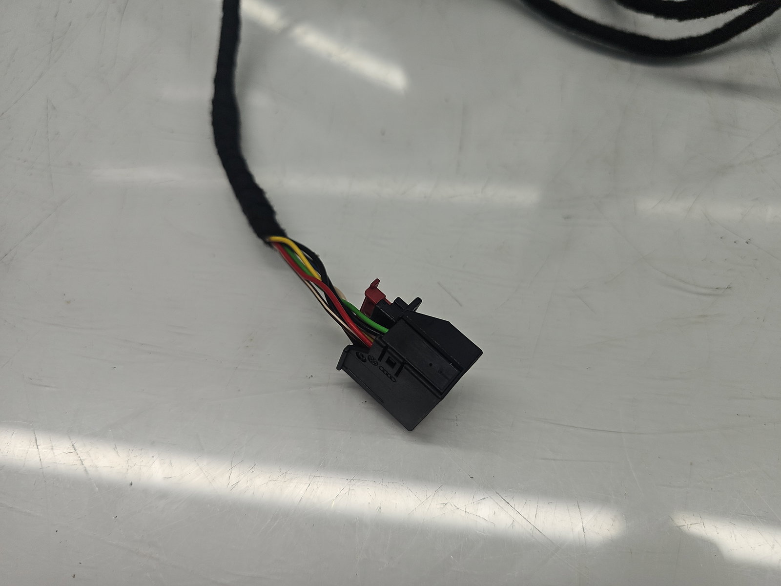 Oglinda stanga Volkswagen Passat B7 (365) [Fabr 2010-2014] Break LK7X - imagine 3