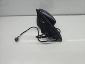 Oglinda stanga Volkswagen Passat B7 (365) [Fabr 2010-2014] Break LK7X