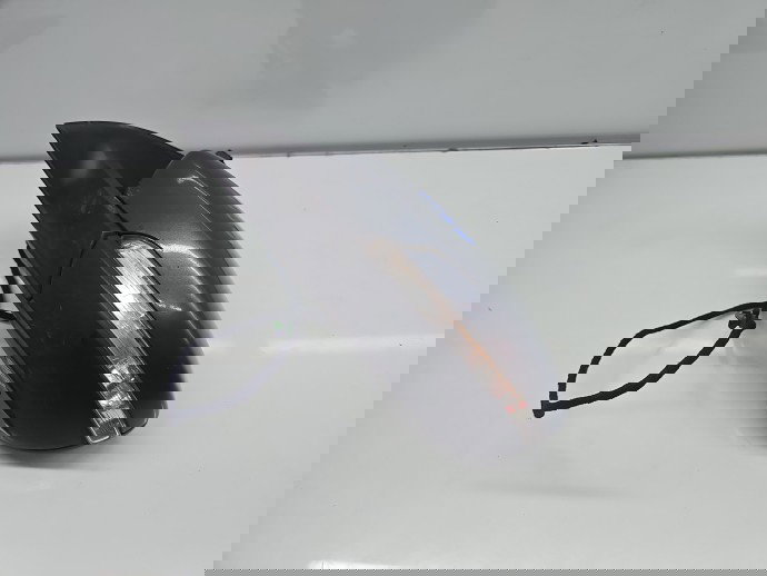 Oglinda stanga Volkswagen Passat B7 (365) [Fabr 2010-2014] Break LK7X