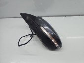 Oglinda stanga Volkswagen Passat B7 (365) [Fabr 2010-2014] Break LK7X