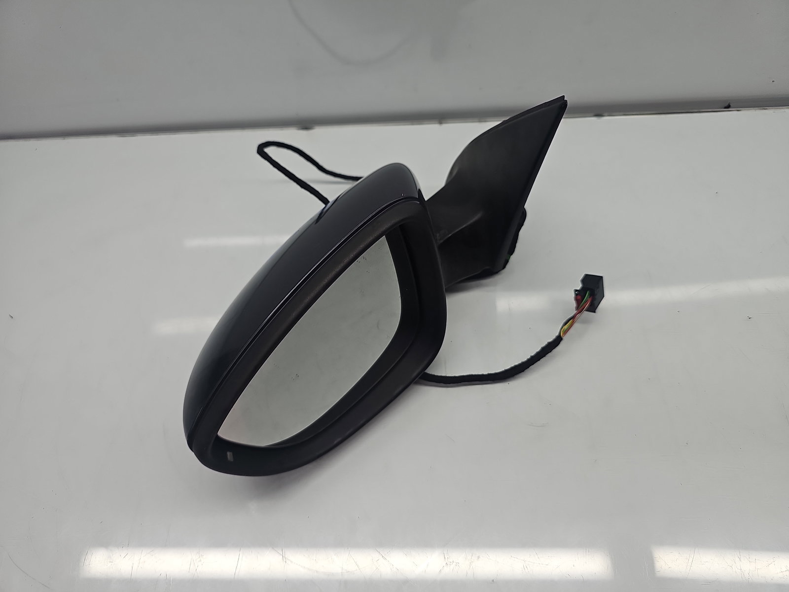 Oglinda stanga Volkswagen Passat B7 (365) [Fabr 2010-2014] Break LK7X - imagine 7