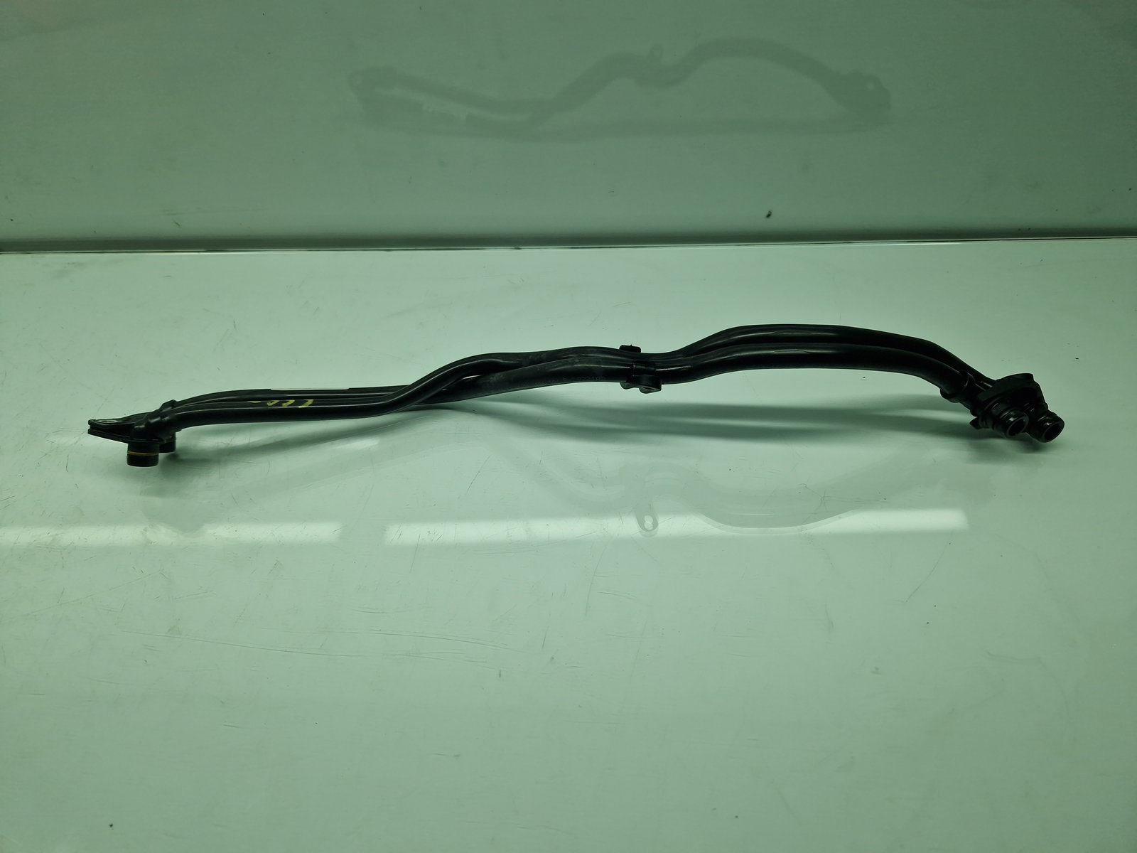 Conducta ulei Bmw 5 (F10) [Fabr 2011-2016] 8519143-03 2.0 N47D20 135KW / 184CP - imagine 2