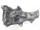Suport accesorii OEM Audi A4 (8EC, B7) [Fabr 2004-2008] 2.0 BLB