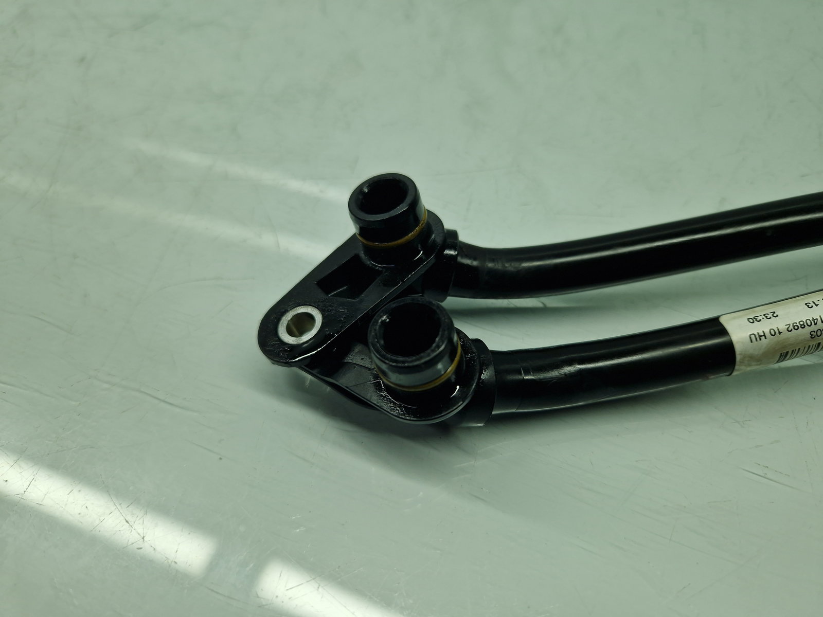 Conducta ulei Bmw 5 (F10) [Fabr 2011-2016] 8519143-03 2.0 N47D20 135KW / 184CP - imagine 4