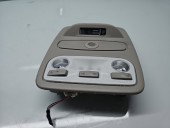 Plafoniera fata Renault Clio 4 [Fabr 2012-2020] Hatchback 969805811R