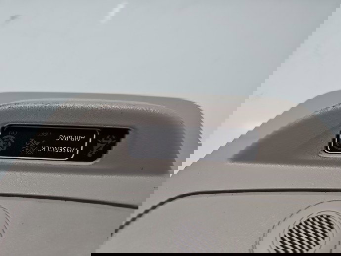 Plafoniera fata Renault Clio 4 [Fabr 2012-2020] Hatchback 969805811R