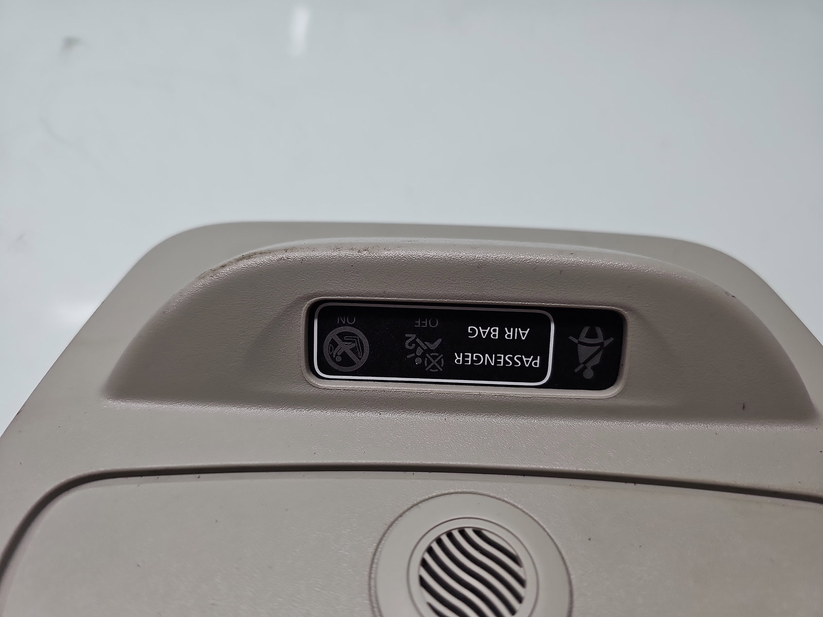 Plafoniera fata Renault Clio 4 [Fabr 2012-2020] Hatchback 969805811R - imagine 3