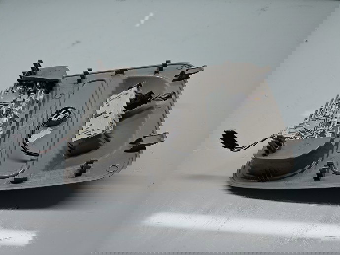 Plafoniera fata Renault Clio 4 [Fabr 2012-2020] Hatchback 969805811R