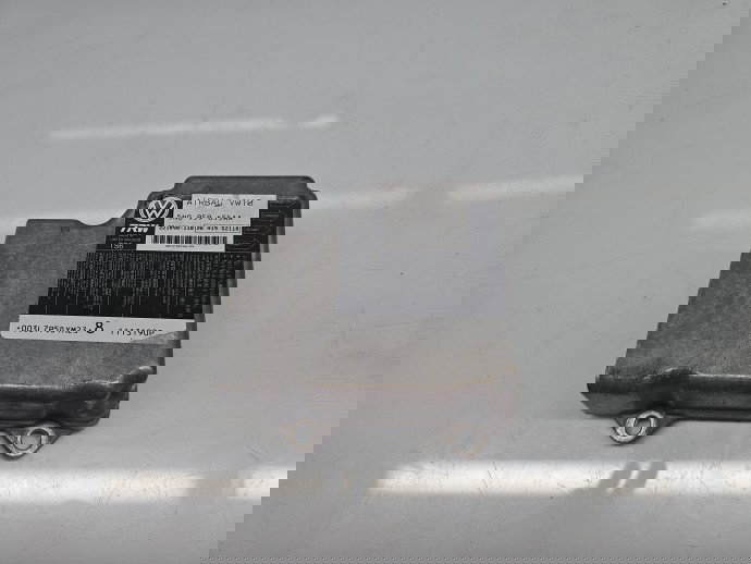 Calculator airbag Volkswagen Passat B7 (365) [Fabr 2010-2014] 5N0959655AA 2.0 TDI CFFB 103KW / 140CP