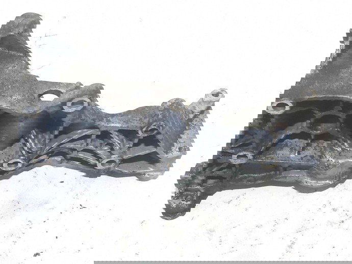 Suport accesorii OEM Audi A4 (8EC, B7) [Fabr 2004-2008] 2.0 BLB