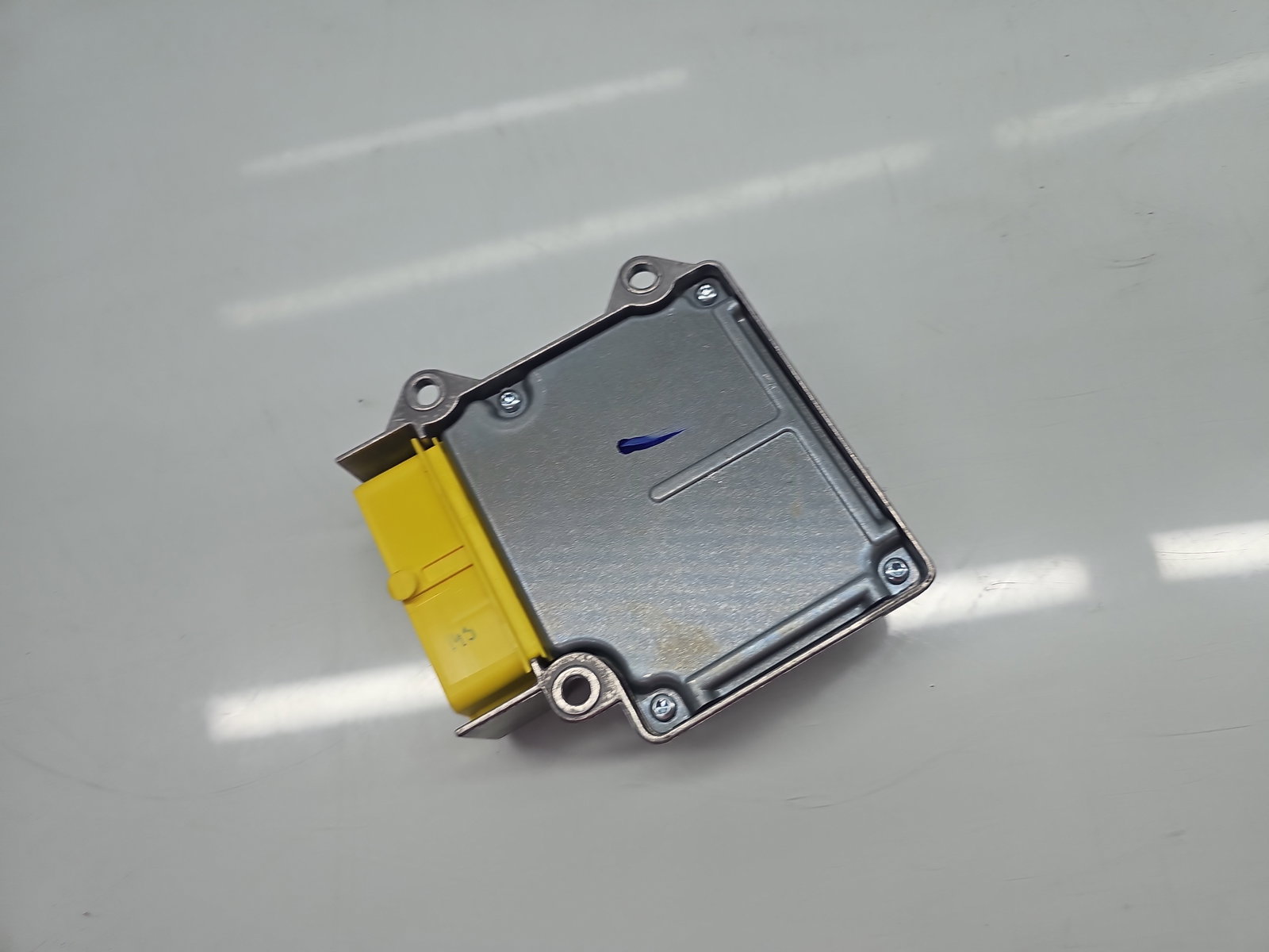 Calculator airbag Volkswagen Passat B7 (365) [Fabr 2010-2014] 5N0959655AA 2.0 TDI CFFB 103KW / 140CP - imagine 4