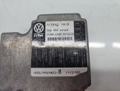 Calculator airbag Volkswagen Passat B7 (365) [Fabr 2010-2014] 5N0959655AA 2.0 TDI CFFB 103KW / 140CP
