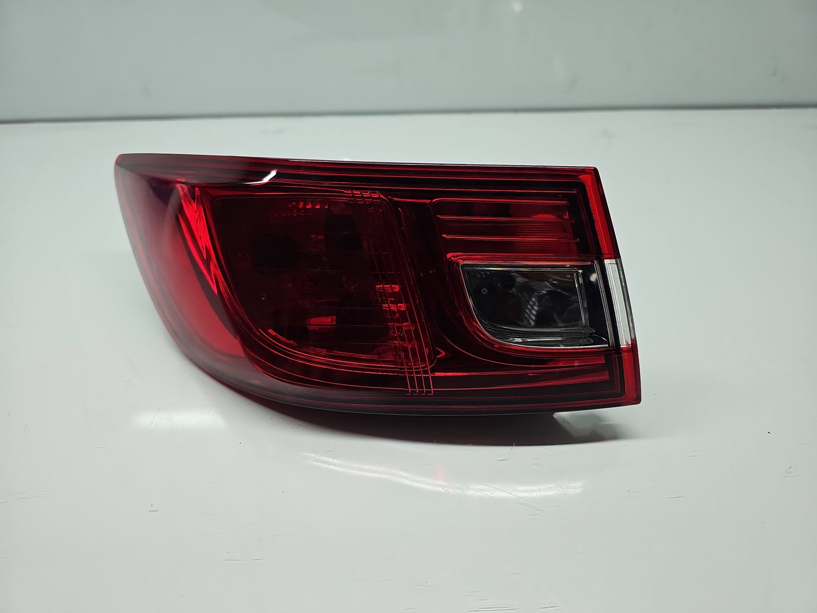 Stop aripa stanga Renault Clio 4 [Fabr 2012-2020] Hatchback 265553021R - imagine 1