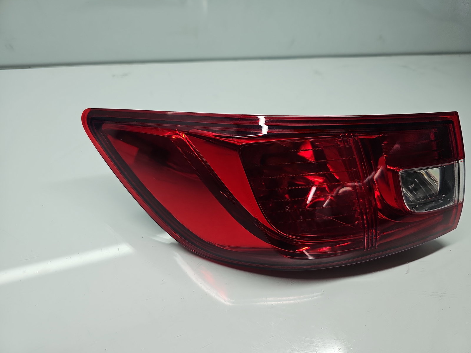 Stop aripa stanga Renault Clio 4 [Fabr 2012-2020] Hatchback 265553021R - imagine 2