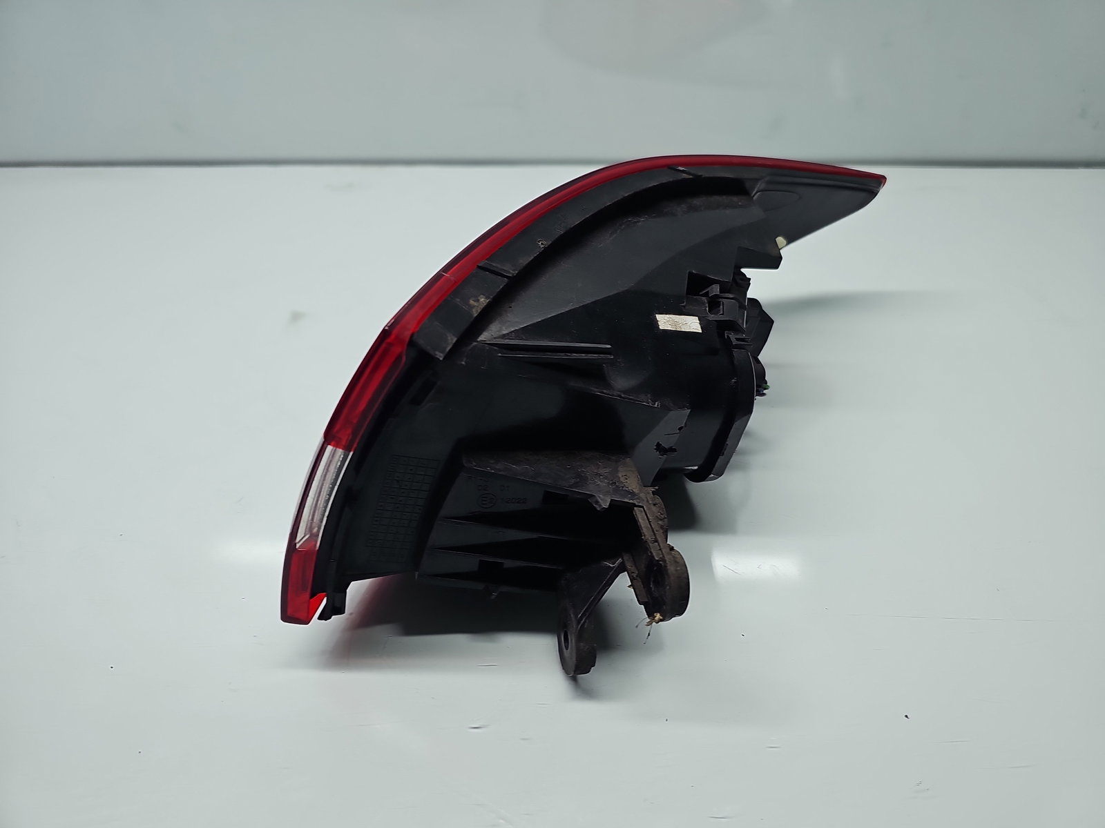 Stop aripa stanga Renault Clio 4 [Fabr 2012-2020] Hatchback 265553021R - imagine 3