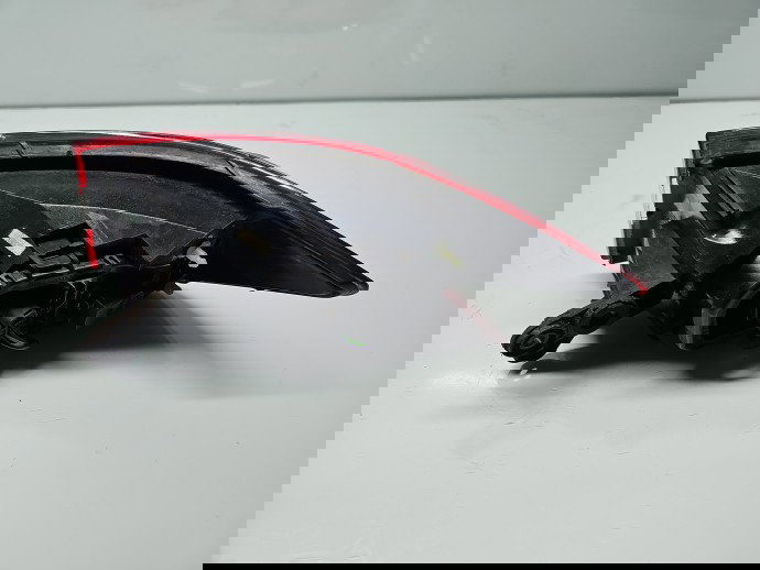 Stop aripa stanga Renault Clio 4 [Fabr 2012-2020] Hatchback 265553021R