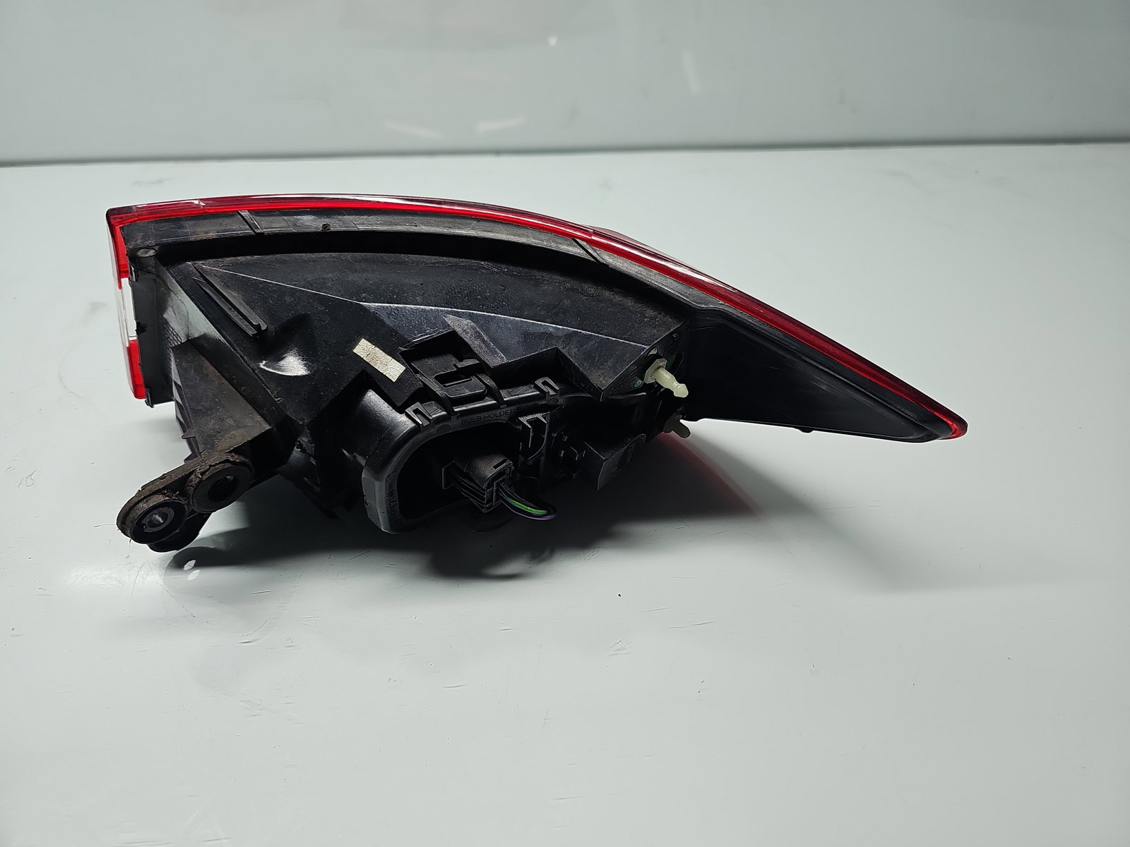 Stop aripa stanga Renault Clio 4 [Fabr 2012-2020] Hatchback 265553021R - imagine 4