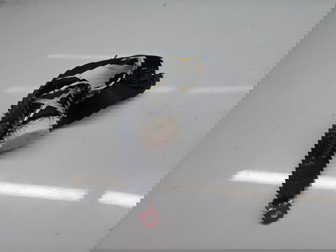 Centura stanga fata Volkswagen Passat B7 (365) [Fabr 2010-2014] 3C1857705Q