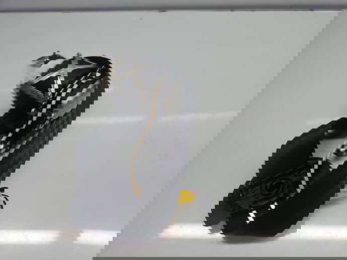 Centura stanga fata Volkswagen Passat B7 (365) [Fabr 2010-2014] 3C1857705Q