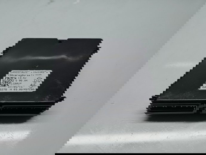 Modul confort Renault Clio 4 [Fabr 2012-2020] 285257362R