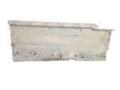 Scut lateral stanga 8E0825207B Audi A4 (8EC, B7) [Fabr 2004-2008] 2.0 BLB