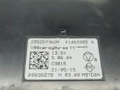 Modul confort Renault Clio 4 [Fabr 2012-2020] 285257362R