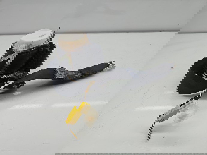 Centura dreapta fata Volkswagen Passat B7 (365) [Fabr 2010-2014] 3C1857706S