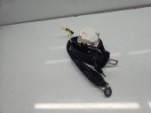 Centura dreapta fata Volkswagen Passat B7 (365) [Fabr 2010-2014] 3C1857706S