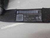 Centura dreapta fata Volkswagen Passat B7 (365) [Fabr 2010-2014] 3C1857706S