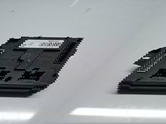 Modul confort Renault Clio 4 [Fabr 2012-2020] 284B17552R