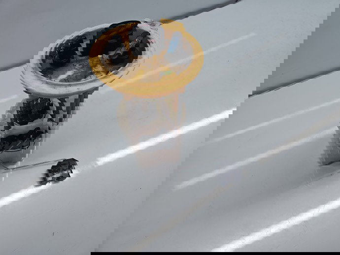 Pompa combustibil Volkswagen Passat B7 (365) [Fabr 2010-2014] 3AA919050H 2.0 TDI CFFB 103KW / 140CP