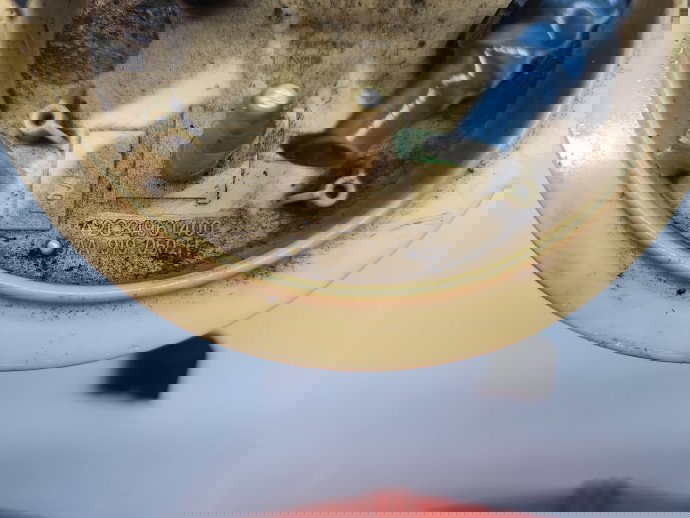 Pompa combustibil Volkswagen Passat B7 (365) [Fabr 2010-2014] 3AA919050H 2.0 TDI CFFB 103KW / 140CP